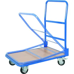 BRB Klappbügelwagen 900x600x900mm