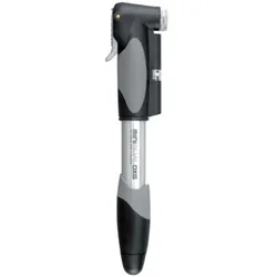 Topeak Mini Dual DXG Pumpe