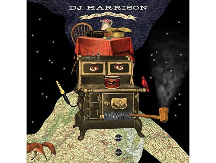 Tales from the Old Dominion