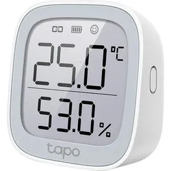 TPLINK TAPO T315 - Smarter Temperatur-/ Feuchtigkeitsmonitor