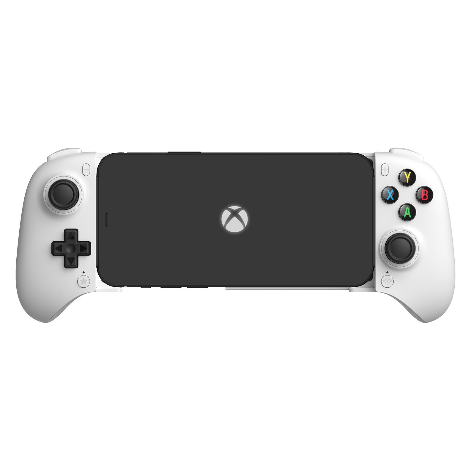 8bitdo Ultimate Mobile Gaming Controller White (Android, iOS, Mac) (RET00490)