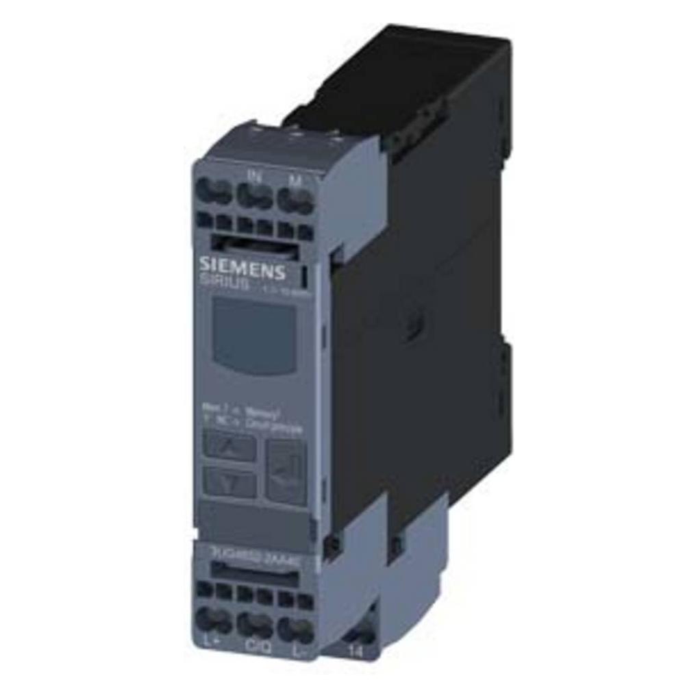 Siemens Spannungsüberwachungsrelais 3UG4832-2AA40 (3UG48322AA40)