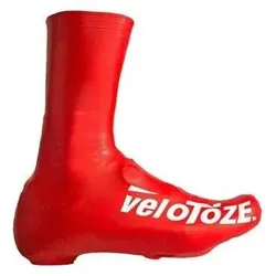 Velotoze, Schuhüberzug, Basic 2.0 (M), Rot