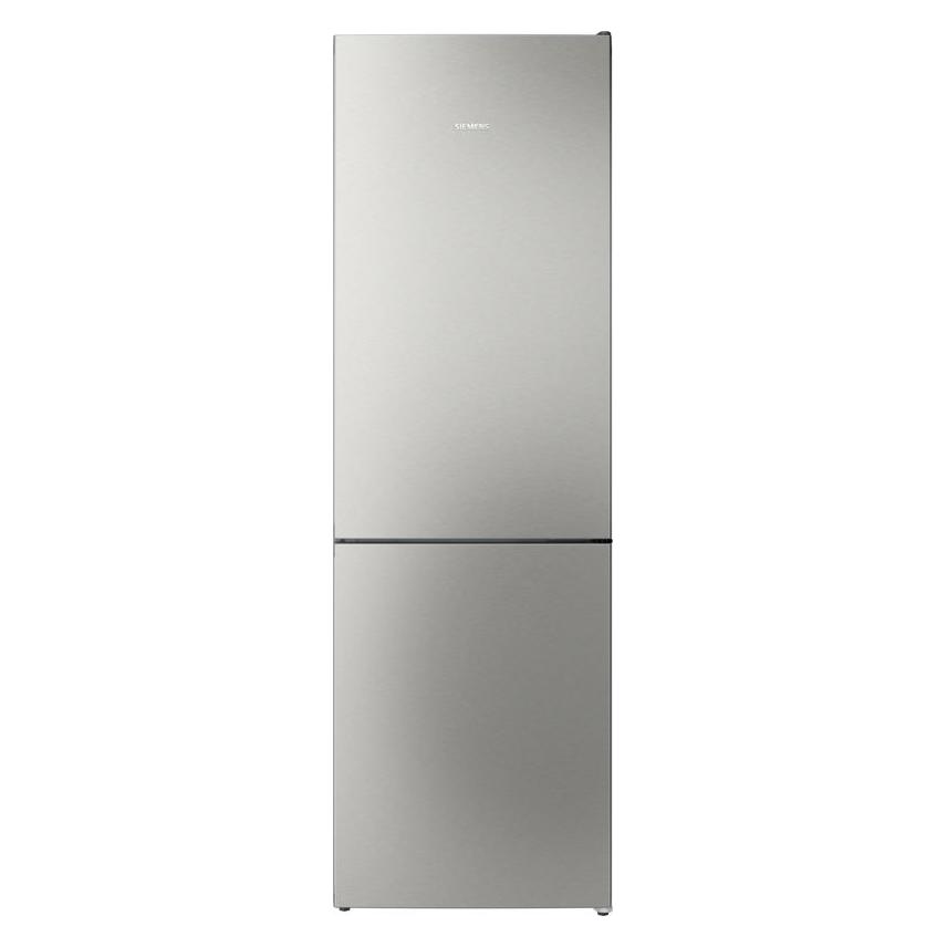 Siemens KG36NVIBG, Freistehende Kühl-Gefrier-Kombination mit Gefrierbereich unten (321 l) (KG36NVIBG)
