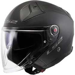 LS2, Motorradhelm, OF603 Infinity II Solid (XXL)
