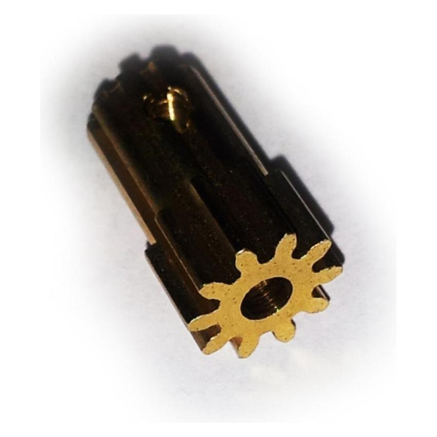 Tamiya Ritzel 10Z King Blackfoot (303505014)