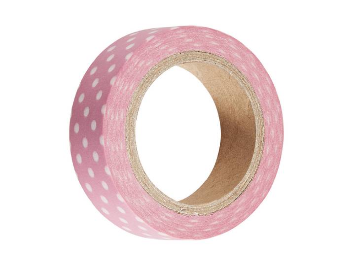 Glorex Washi-Tape 1.5 cm × 10 m