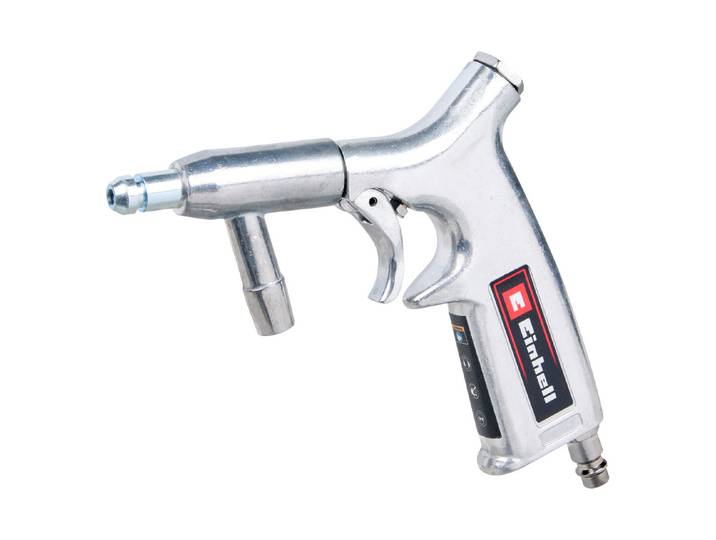 Einhell Druckluft-Saugstrahlpistole