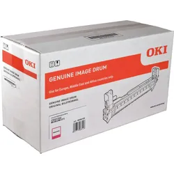 Oki Trommel 46484106 magenta