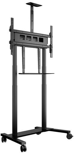 MULTIBRACKETS Suporte Motorizado M Floorstand XL 150Kg Black