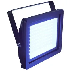 EUROLITE LED IP FL-100 SMD blau