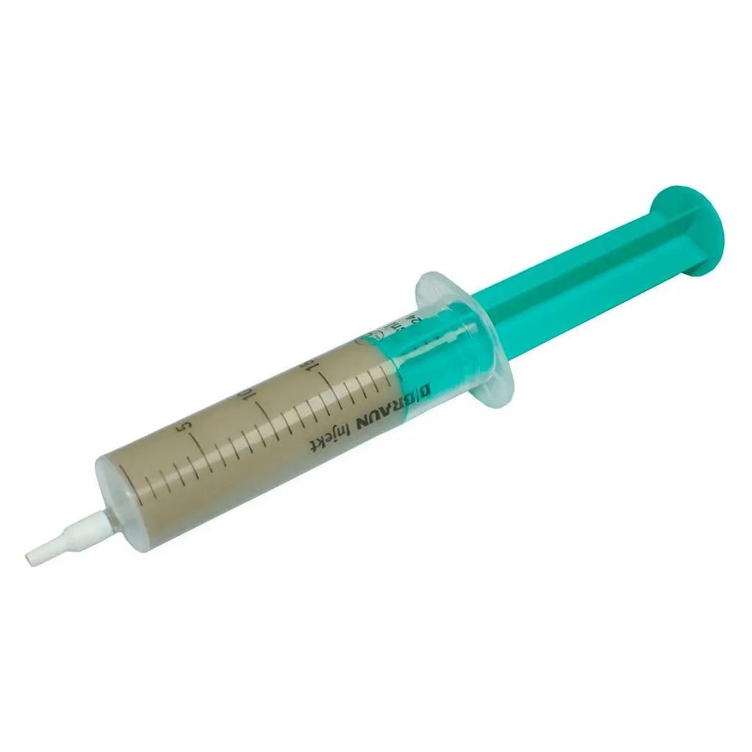 Wago 249-130 Füllspritze,Inhalt: 20 ml Alu-Plus-Kontaktpaste (249-130)