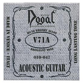 Dogal V71A Acoustic Bronze 010/047 (53888732)