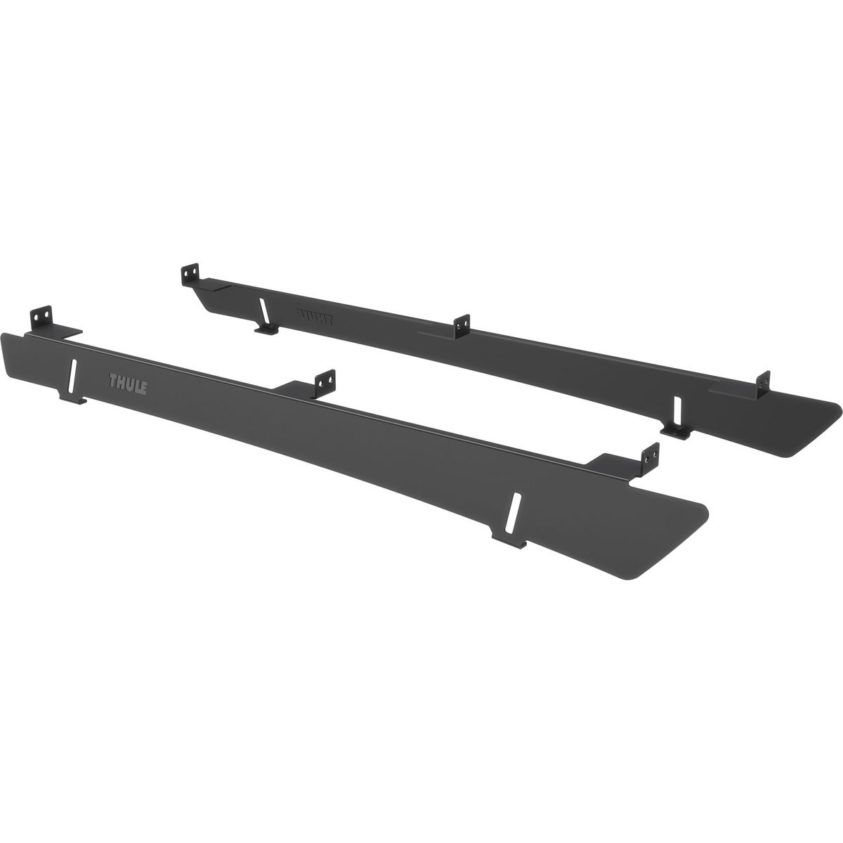 Thule Caprock Rail Mount 5 neutral (181005-181005)