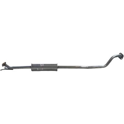 Bosal Mittelschalldämpfer [Hersteller-Nr. 287-347] für Vauxhall, Suzuki, Opel