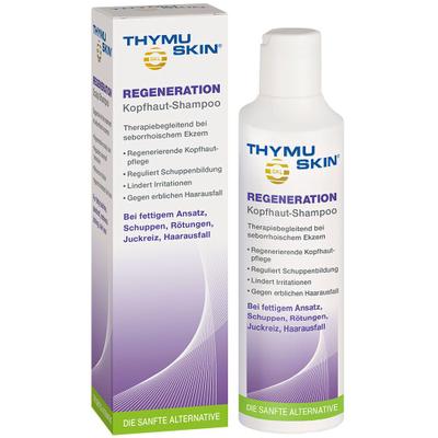 Thymuskin Regeneration Kopfhaut-Shampoo 200 ml Shampoo