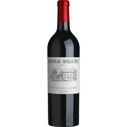 Château Angludet