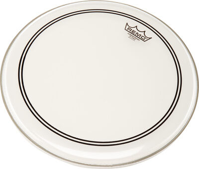 Remo "10" Powerstroke 3 Clear" Clear