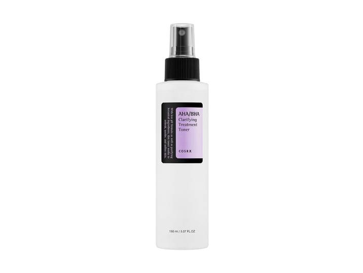 Cosrx AHABHA zuiverende behandelingstoner 150 ml