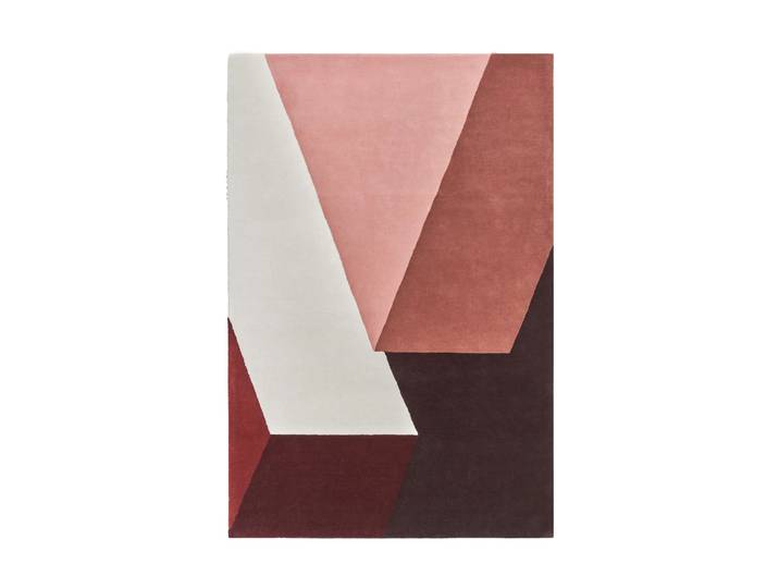 NJRD Tapis en laine ASPEKT Avenue Urbanite 200x300 cm
