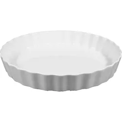 Seltmann Weiden Lukullus Backform ø30cm - weiß