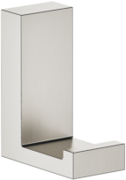 Dornbracht Mem Haken 83251780-06 Ausladung 35 mm, platin matt