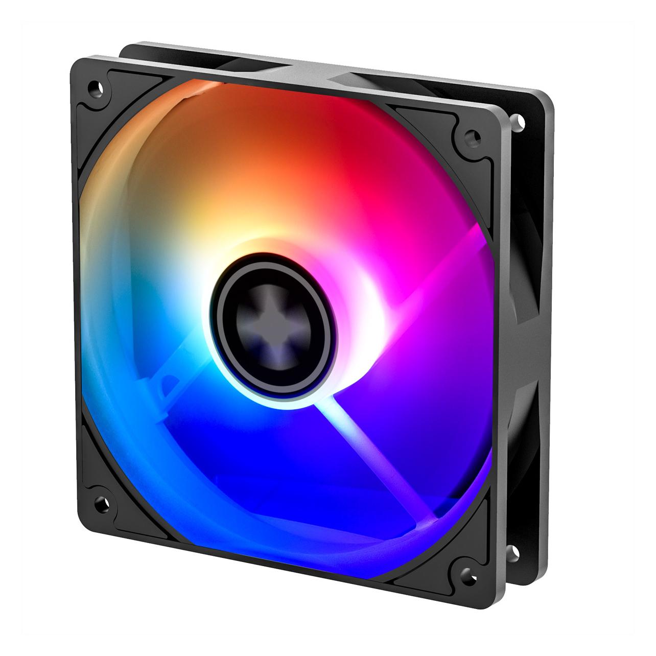 Xilence XF063 (120 mm, 1x) (XF063)