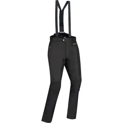 Bering Siberia wasserdichte Damen Motorrad Textilhose 46