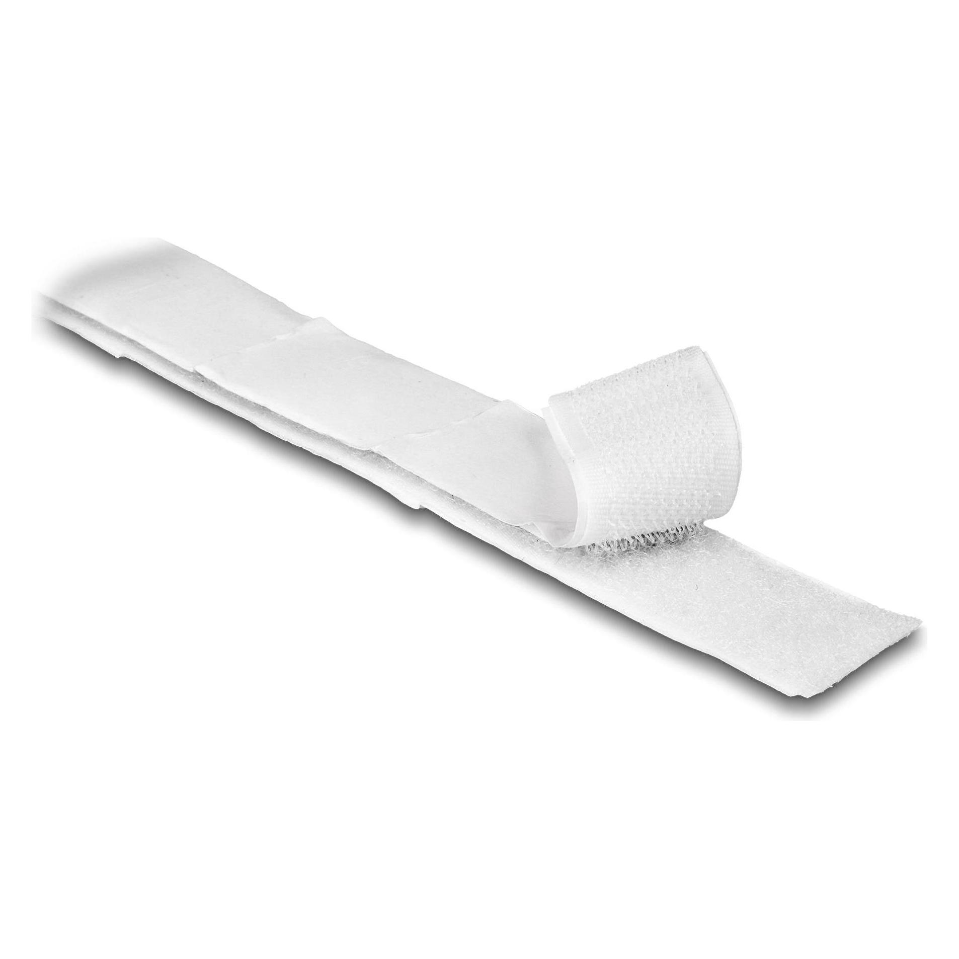 Delock Klettband (20 mm) (19061)