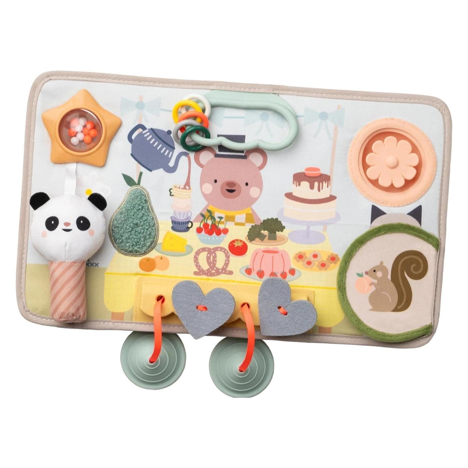 Taf Toys Aktivitätenboard Peek, Pop & Play (TAF13845)