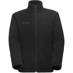 MAMMUT Herren Unterjacke Falera ML Jacket, Größe XXL in Schwarz Schwarz