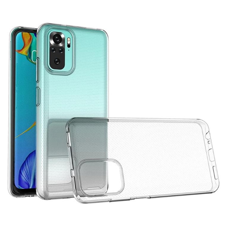 iLike Xiaomi Redmi Note 10/Note 10s Silicone case (Xiaomi Redmi Note 10, Xiaomi Redmi Note 10S) (47955636)