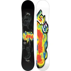 LIB TECH OFF RAMP Snowboard 2027 - 154