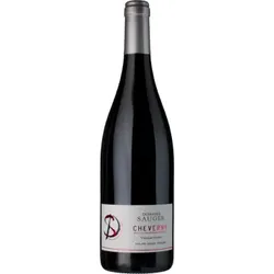 Cheverny Rouge Vieilles Vignes 2023 - Domaine Sauger
