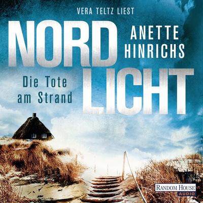 Nordlicht - Anette Hinrichs, Audio, 9783837145656