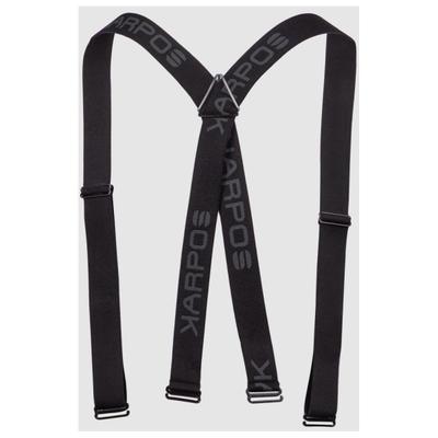 Karpos - Alpine Suspenders - Hosenträger Gr One Size weiß