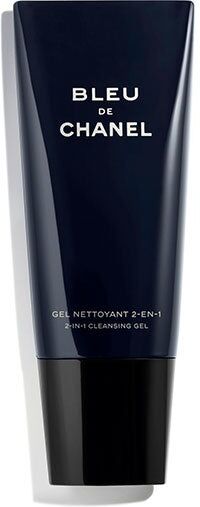 Chanel BLEU GEL NETTOYANT
