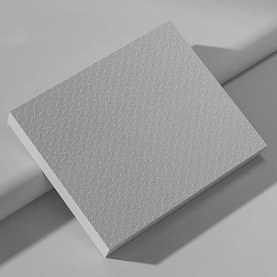 Damen Muskelaufbau Unterstützung Yogamatte Zum Pilates Fitnesstraining