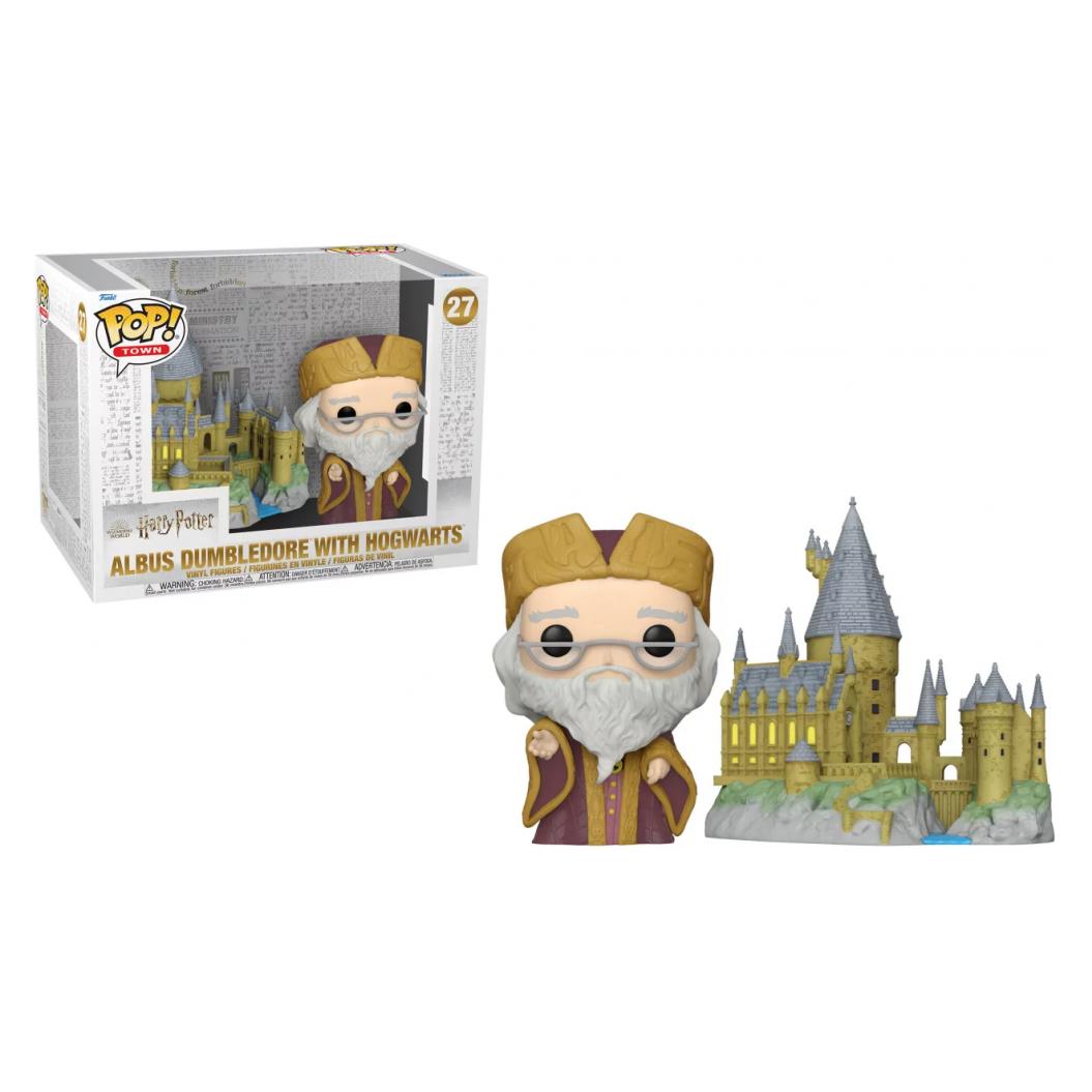 Funko Dumbledore (57369)