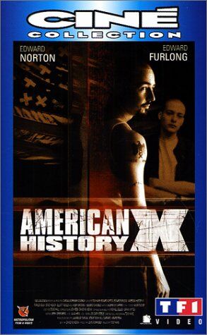 Tony Kaye - American History X [VHS] - Preis vom 13.10.2026 11:25:28 h