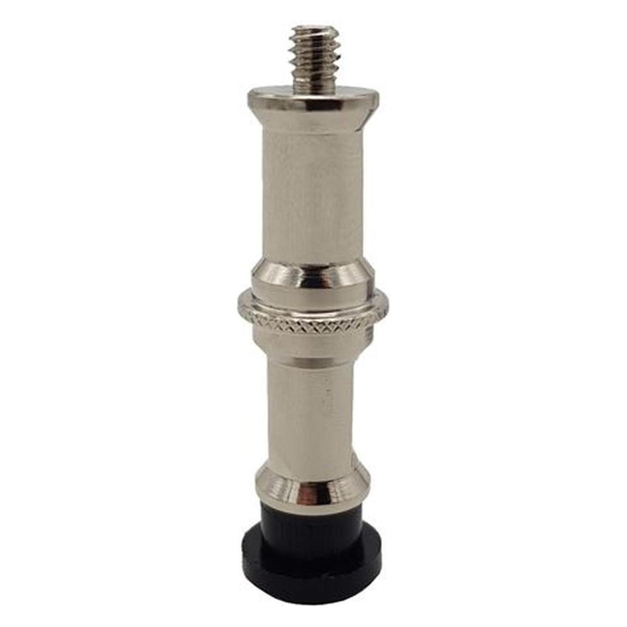Linkstar Spigot BH-B4M8M 1/4"-3/8" Male 54 mm (Stativadapter) (562606)