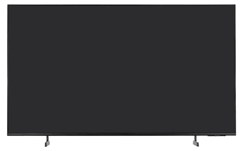 Samsung UE55U8092HU, 139,7 cm (55"), 3840 x 2160 Pixel, Kristall, Smart-TV, WLAN, Schwarz