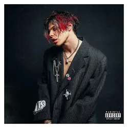 Interscope, Schallplatten, Yungblud (Vinyl) (Yungblud)