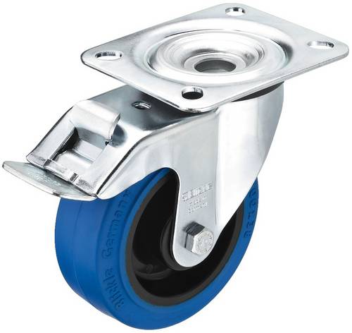 Blickle GCBB-100B Lenkrolle 1 St. 100mm Tragfähigkeit (max.): 150kg