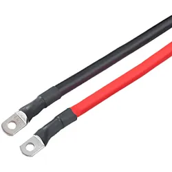 Votronic 2269 1m 35mm Batterie Verbindungskabel für SMI 1500 Spannungswandler