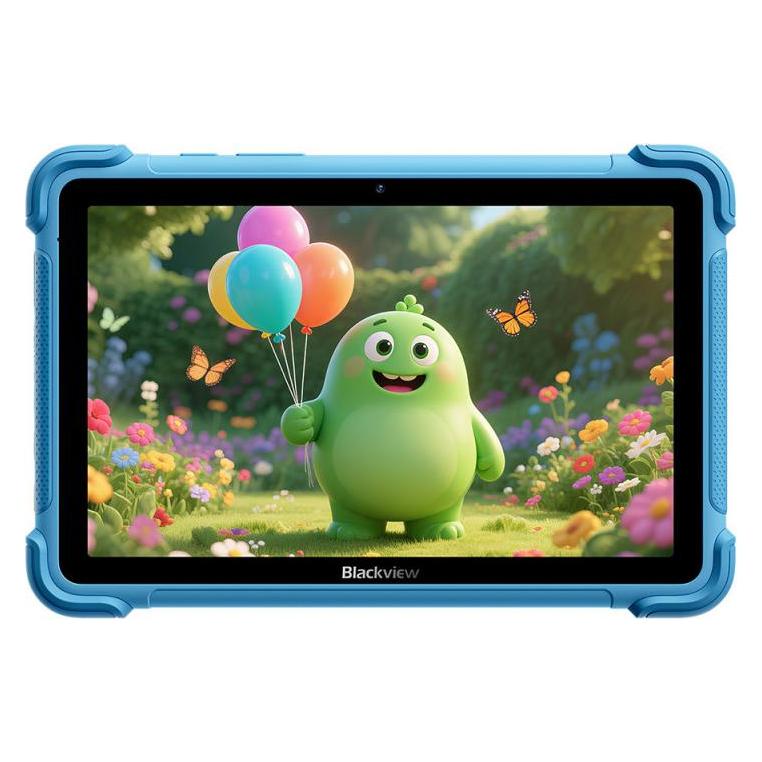 Blackview Link 1 Kids (nur WLAN, 8.68", 64 GB, Ocean Blue) (TAB LINK 1 KIDS 4/64 BLUE)
