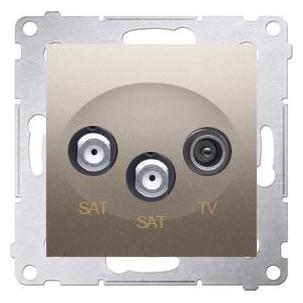 Kontakt DASK2.01/44 (DASK2.01/44)