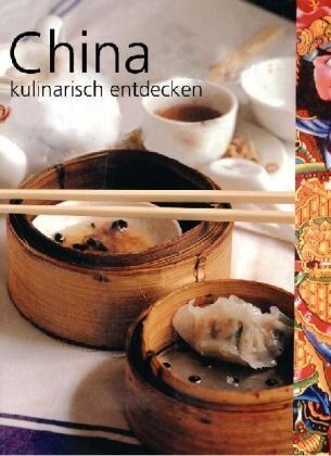 Jason Lowe - China kulinarisch entdecken - Preis vom 30.09.2026 22:30:23 h