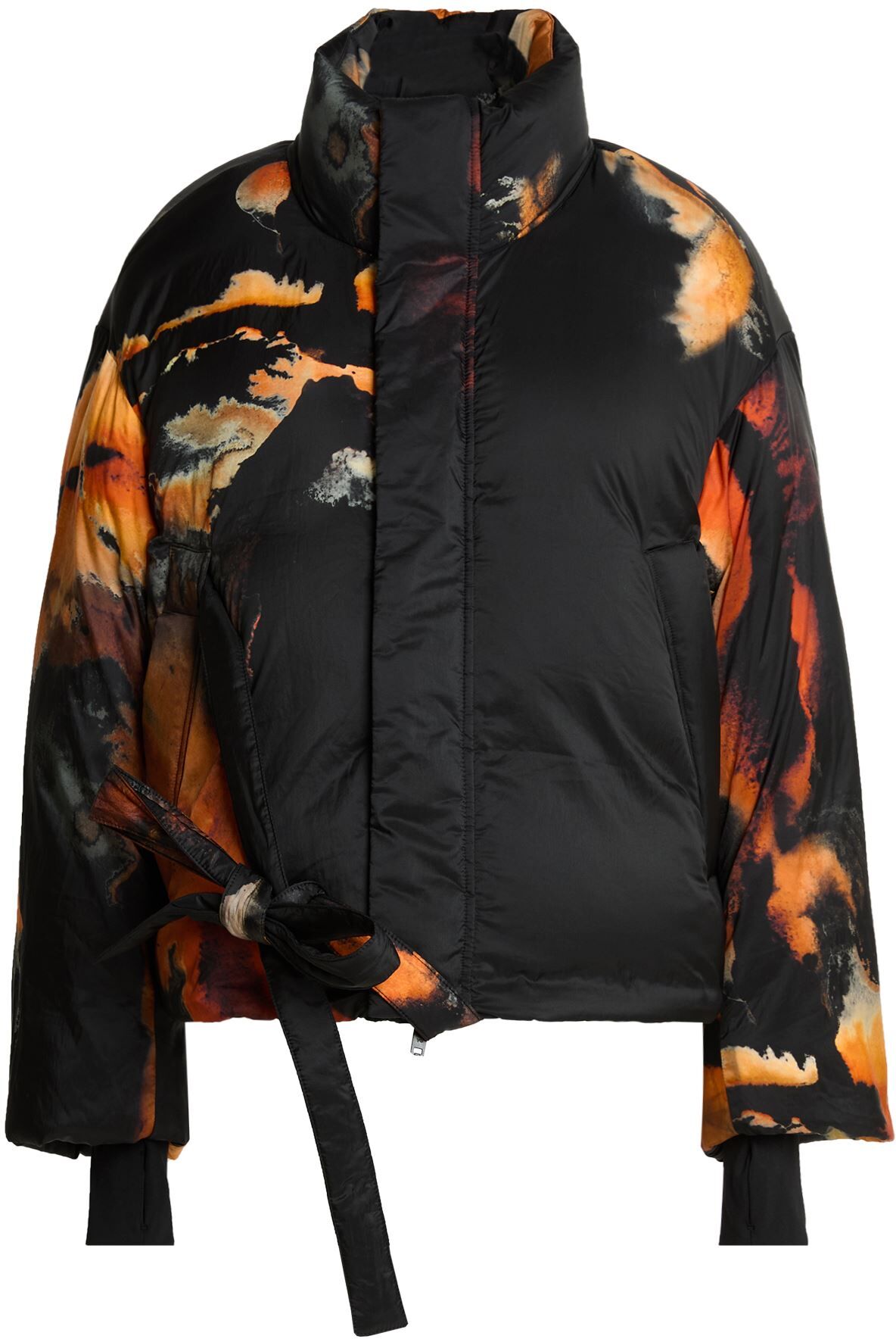 Y-3 Plumífero y acolchado Mujer Negro S,XS Mujer