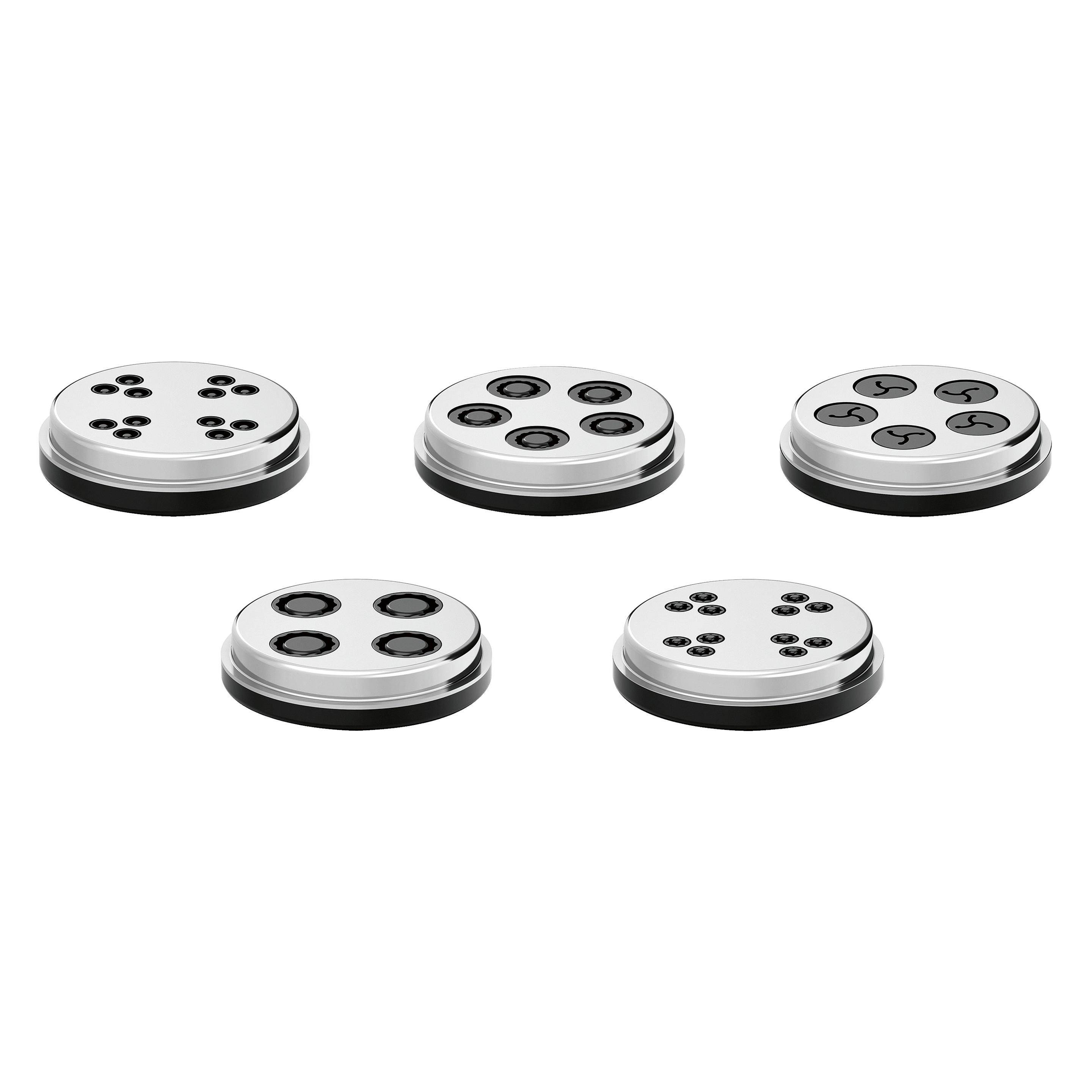 Bosch Hausgeräte Pasta Scheiben MUZ9PP2 (MUZ9PP2)